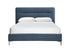 Finn Fabric Bed